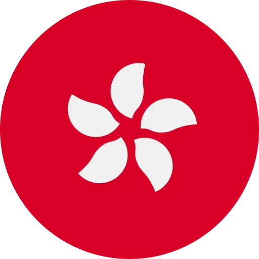 logo-small Hong Kong SAR China