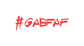 #GABFAF
