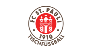 FC St. Pauli - Tischfußball